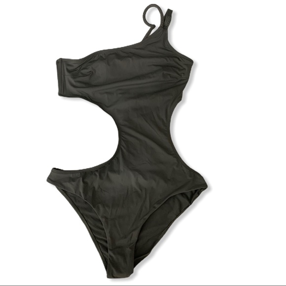 oysho tankini